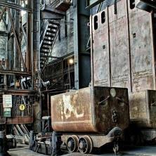 Mining Museum Zacler